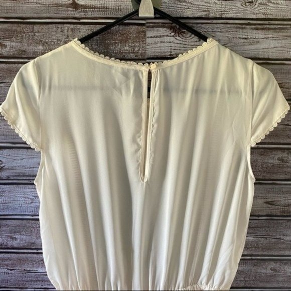 NWT H&M Divided Romper‎ US Size 6 - Picture 7 of 11